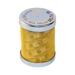HITACHI ZX 17 U-2 Fuel Filter