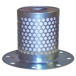 ATLAS COPCO XAS 32 Oil Separator