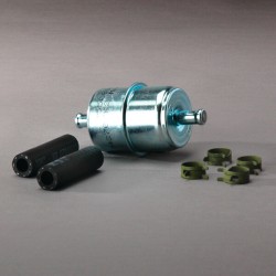 JOHN DEERE 540 G III Fuel Filter