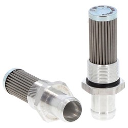 CATERPILLAR 301.6 C Hydraulic Filter