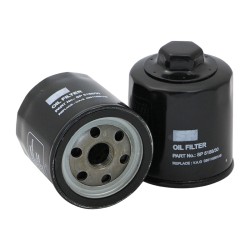 SKODA FELICIA 1.6 I Filter