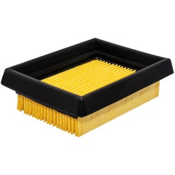 JUMBO POSE BORDURE Air Filter