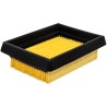 JUMBO POSE BORDURE Air Filter