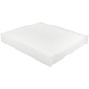 INFINITI EX 30 D Cabin Filter