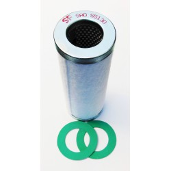MATTEI KOMPRESSOR DR 120/7S Oil Separator