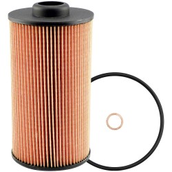 ALPINA B 3 3.0 Oil Filter