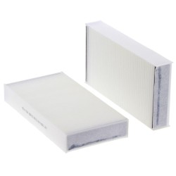 KOMATSU PC 50MR-2 GALEO Cabin Filter