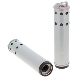 Hydraulic Filter