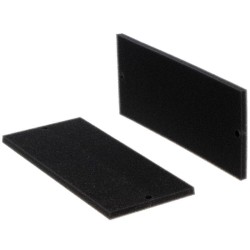 CASE 2050 MXLT Cabin Filter