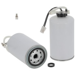 TATA 407 Fuel Filter