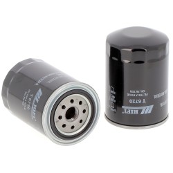 ISEKI MT 300 Oil Filter