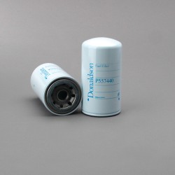KOMATSU GD 655 A-3 Fuel Filter