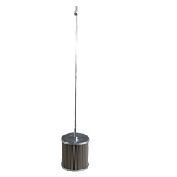 HITACHI ZX 75 USK-3 Hydraulic Filter