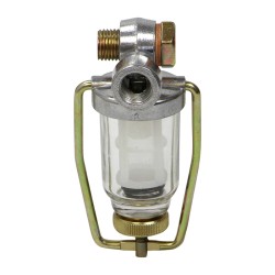 BOMAG BW 174 AD-2 Fuel Filter