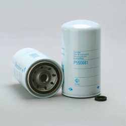 GROVE YB 7722 XL Filter