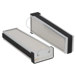 JOHN DEERE 7400 Cabin Filter