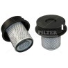 PLAISANCE EQPT VARIOTRAC 500 Cabin Filter