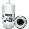 GM CHEVROLET SILVERADO 6.6 V8 DIESEL Fuel Filter