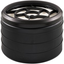 GM CHEVROLET SILVERADO 6.6 V8 DIESEL Air Filter