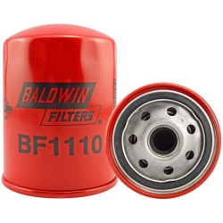 DOOSAN D 20 S-2 Fuel Filter