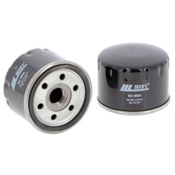 MASERATI BITURBO 425 Oil Filter