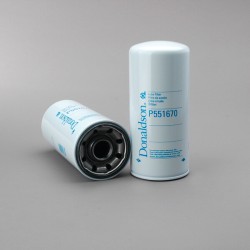 KOMATSU GD 825 A-2 Hydraulic Filter