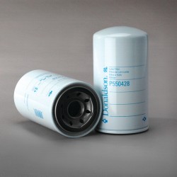 DAEWOO/DOOSAN D 15 S Filter