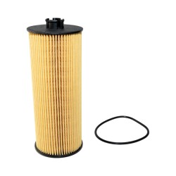 CLAAS TUCANO 430 Oil Filter