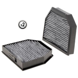 MERCEDES SL 320 Cabin Filter