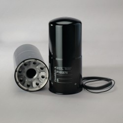 CASE-INTERNATIONAL-STEYR MX 150 Hydraulic Filter