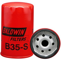 HYSTER H 4.00 XM-6 Oil Filter