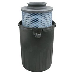 MERCEDES O 100 CITY Air Filter