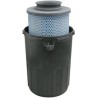 MERCEDES O 100 CITY Air Filter