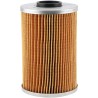 ALPINA B 6 2.8 Oil Filter