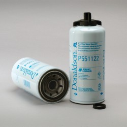 CORMICK MAC ZTX 160 Fuel Filter