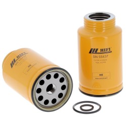 CATERPILLAR 854 K Fuel Filter