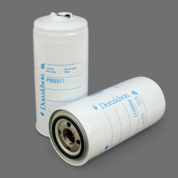 EURO DRAIN 2050 Oil Filter