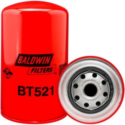 VOLVO L 50 Oil Filter