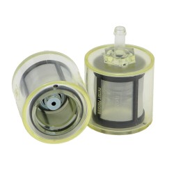 CATERPILLAR 279 D Fuel Filter