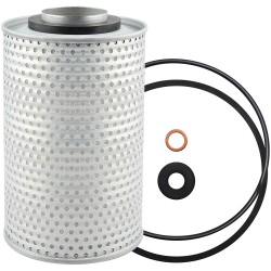 NISSAN PD 604 Oil Filter