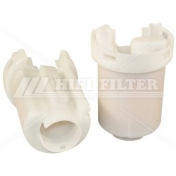 MAZDA 323 1.8I 16V Fuel Filter