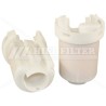 MAZDA 323 1.8I 16V Fuel Filter