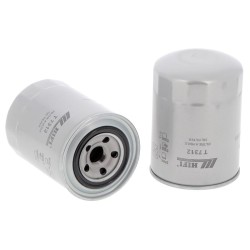 HANIX S+B 25 Oil Filter