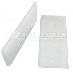 PONSSE ERGO 6 W Cabin Filter
