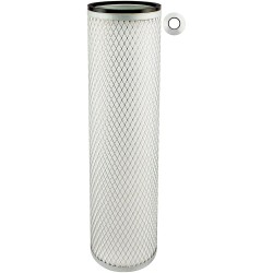 NEW HOLLAND TR 89 Air Filter