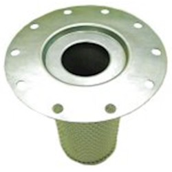 INGERSOLL RAND SSRM 5.5 Oil Separator