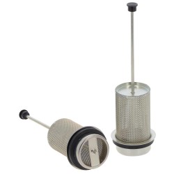 TEREX TA 30 Hydraulic Filter