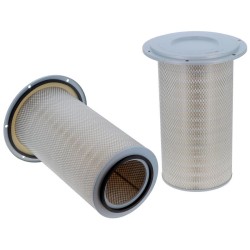 SIMED 1500 KVA Air Filter