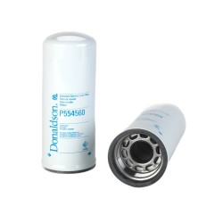 SIMED 1500 KVA Filter