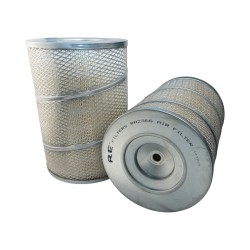 HALLA HE 220 LC Air Filter